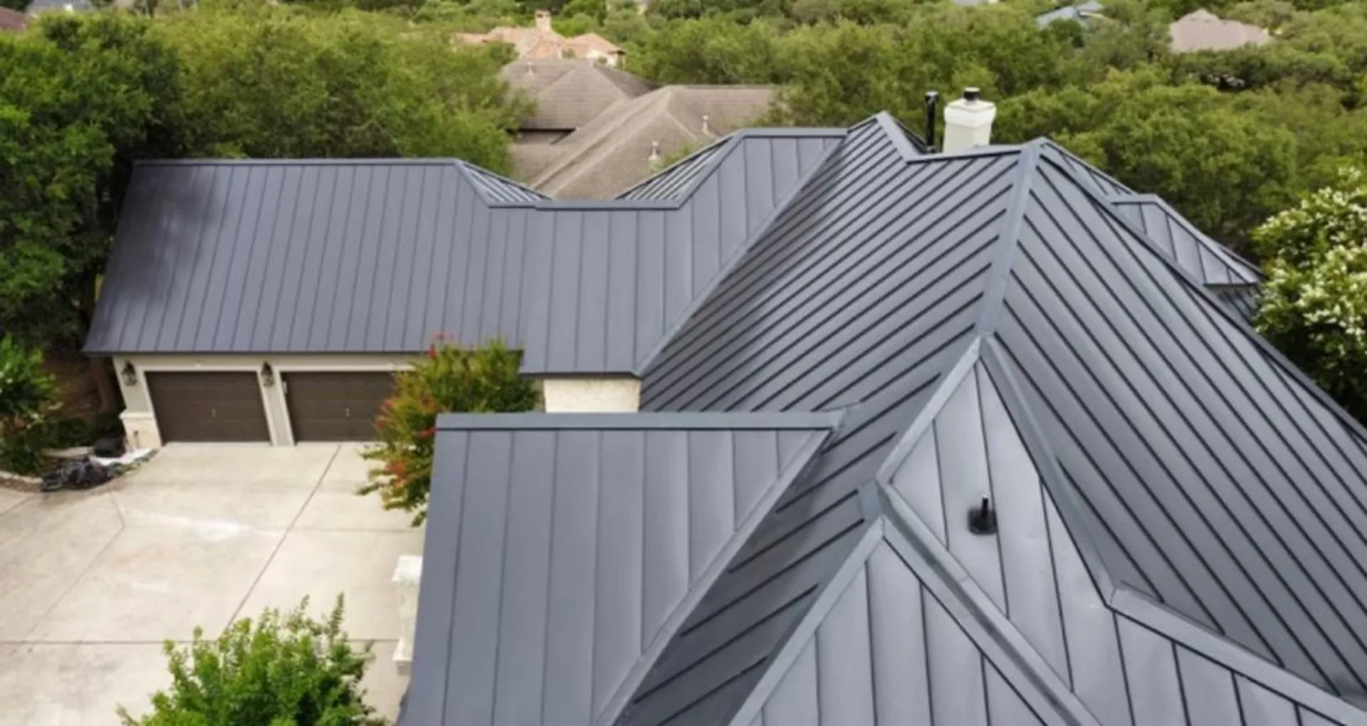 Roof Repair in Prosper, TX